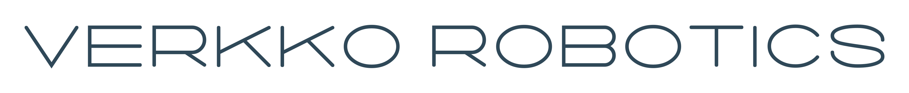 Verkko Robotics